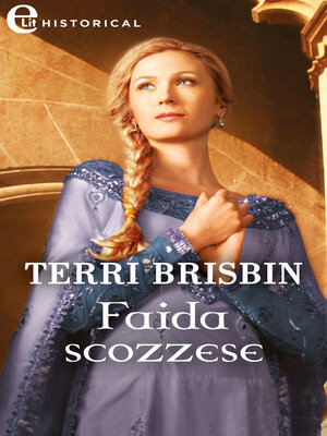 cover image of Faida scozzese